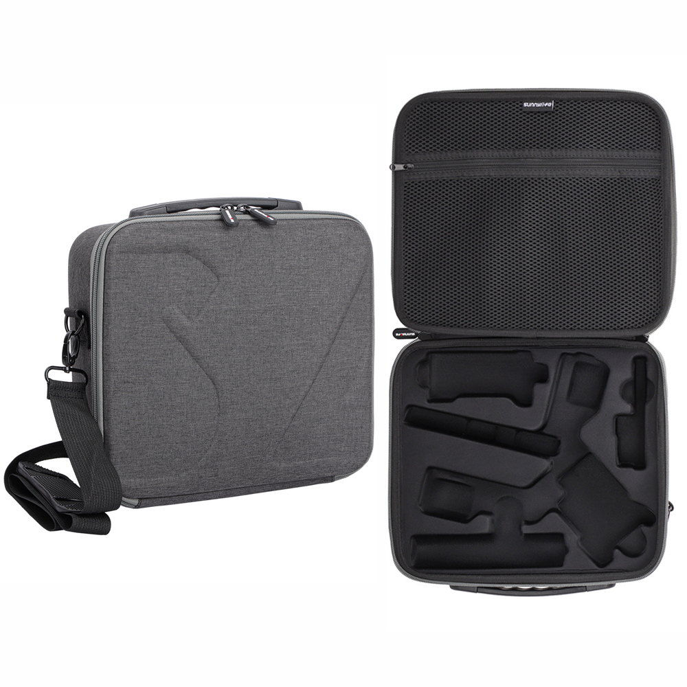 Drone Gimbal Case - Sac portable à cardan pour DJI