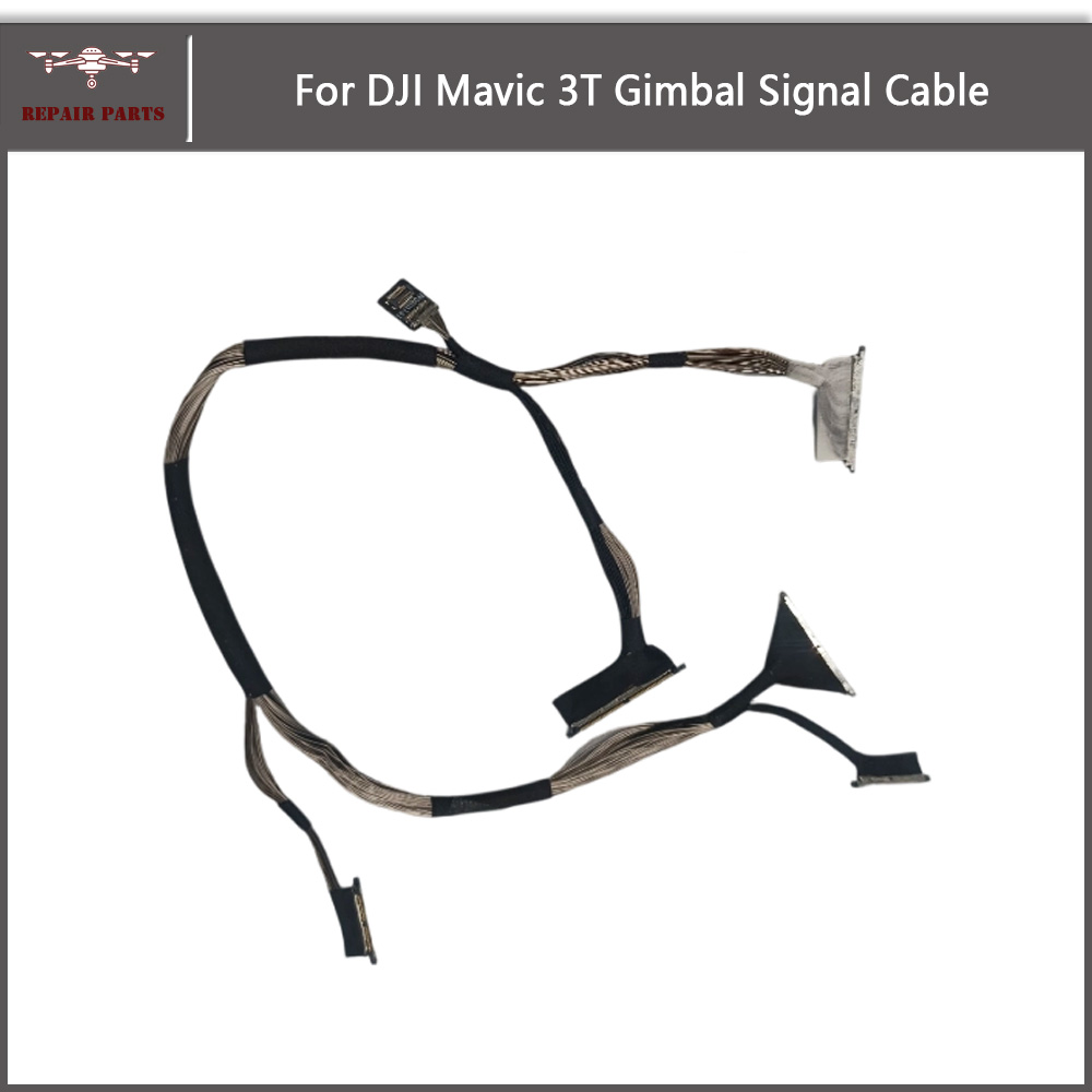 Drone Gimbal Ribbon Cable - Nouveau câble de signal flexible pour