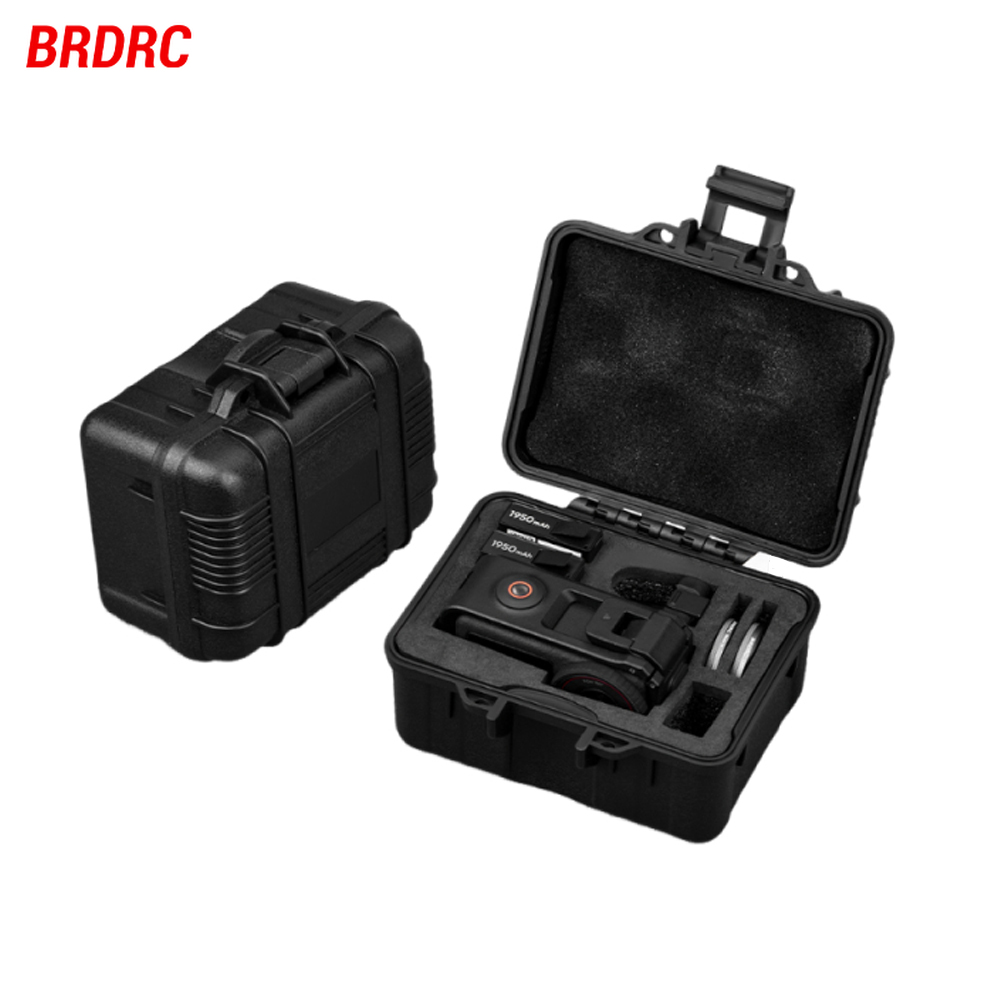 Drone Gimbal Case - BRDRC – étui rigide étanche pour
