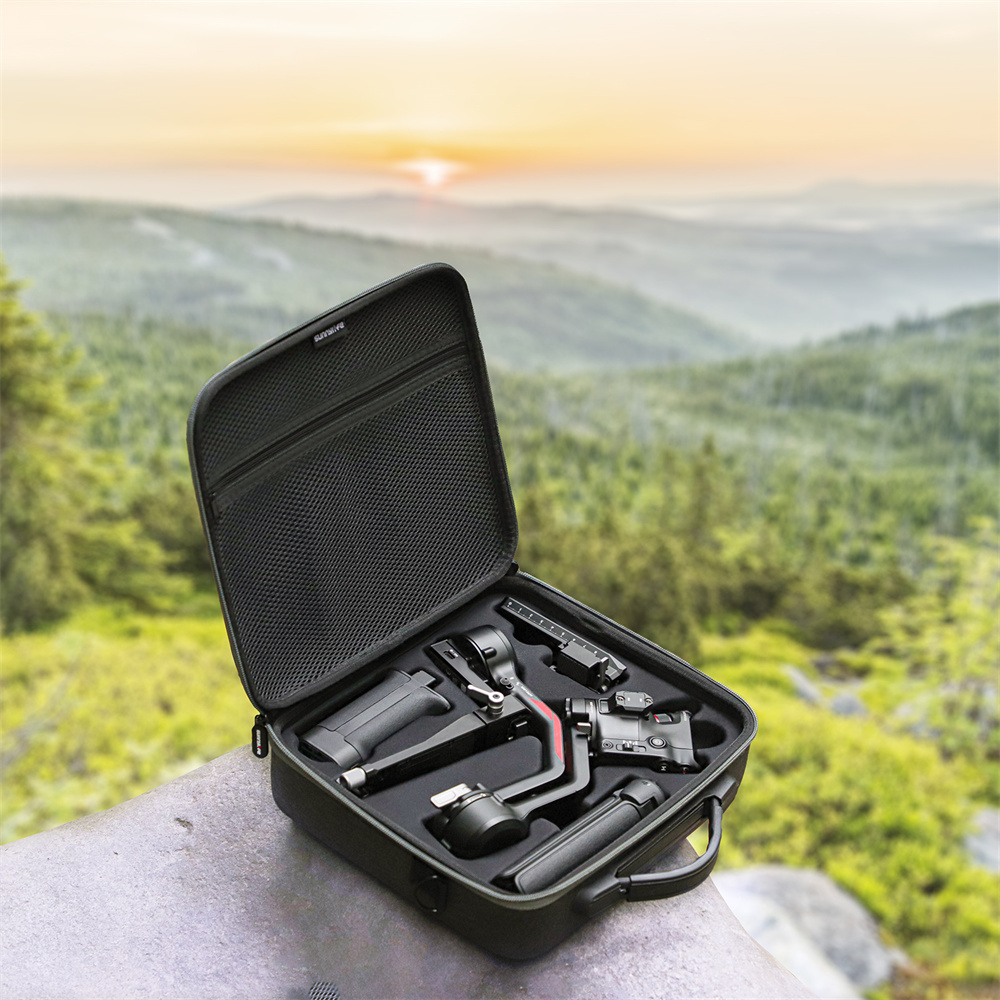 Sac portable à cardan pour DJI - Drone Gimbal Case avis et prix
