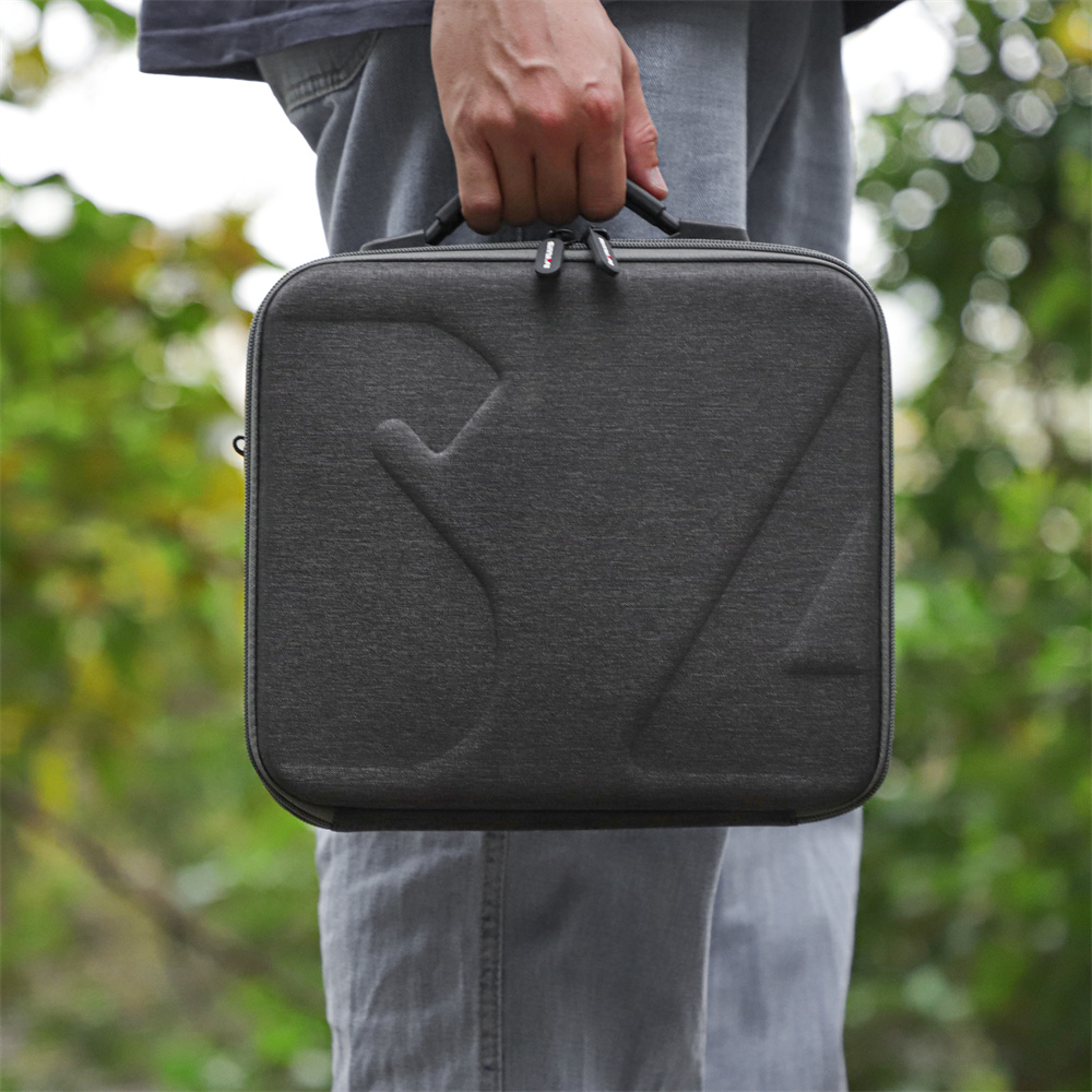 Sac portable à cardan pour DJI - Drone Gimbal Case avis et prix