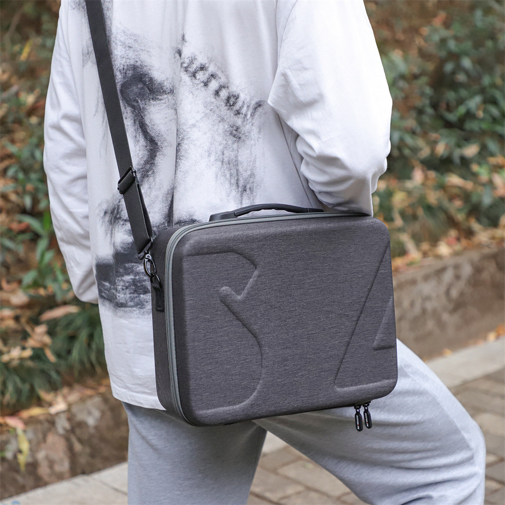 Sac portable à cardan pour DJI - Drone Gimbal Case avis et prix