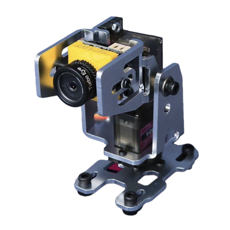 Support de caméra FPV à suivi  - Drone Gimbal 2 Axis avis et prix
