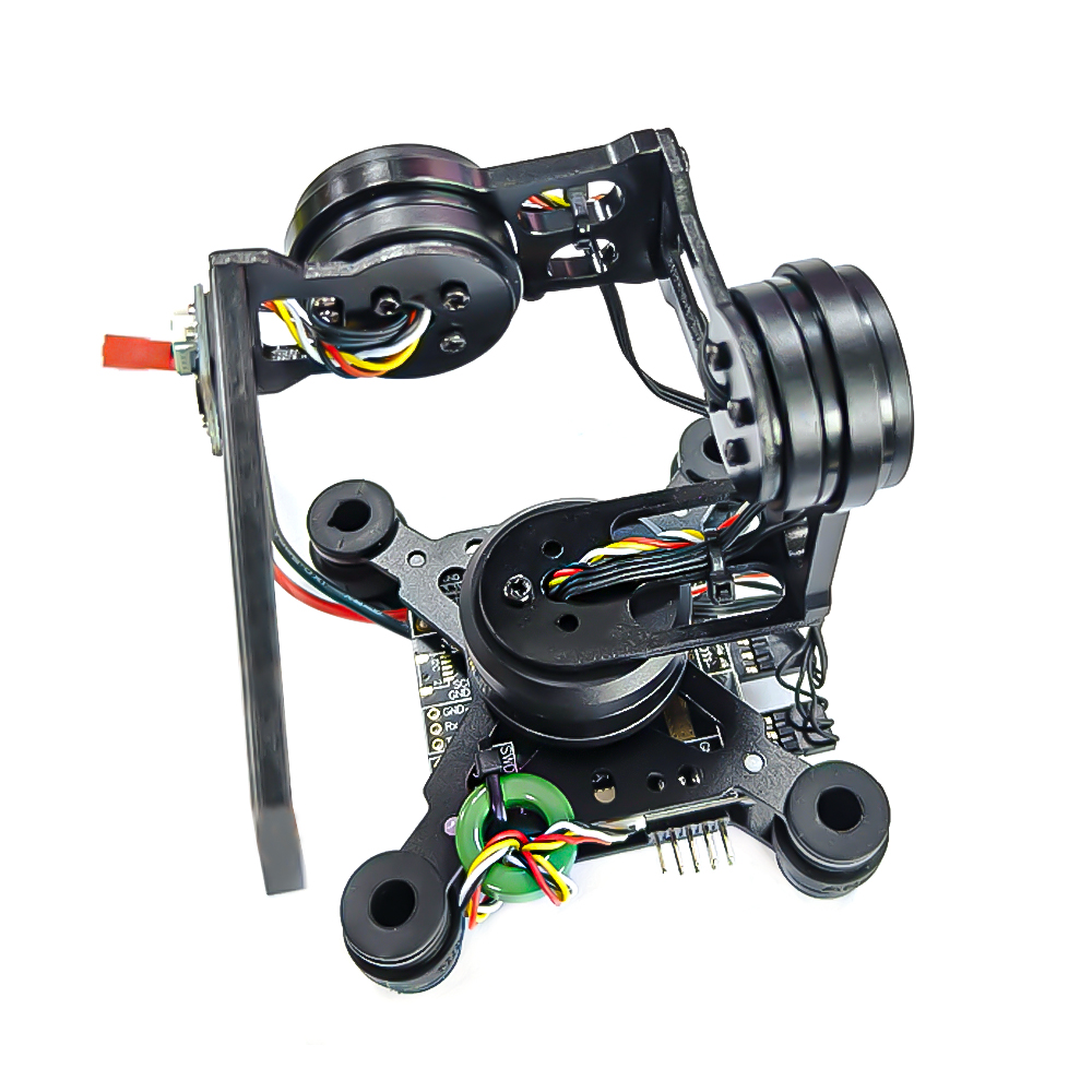 Storm32 BGC 3/2 axe léger Stab - Drone Gimbal 2 Axis avis et prix