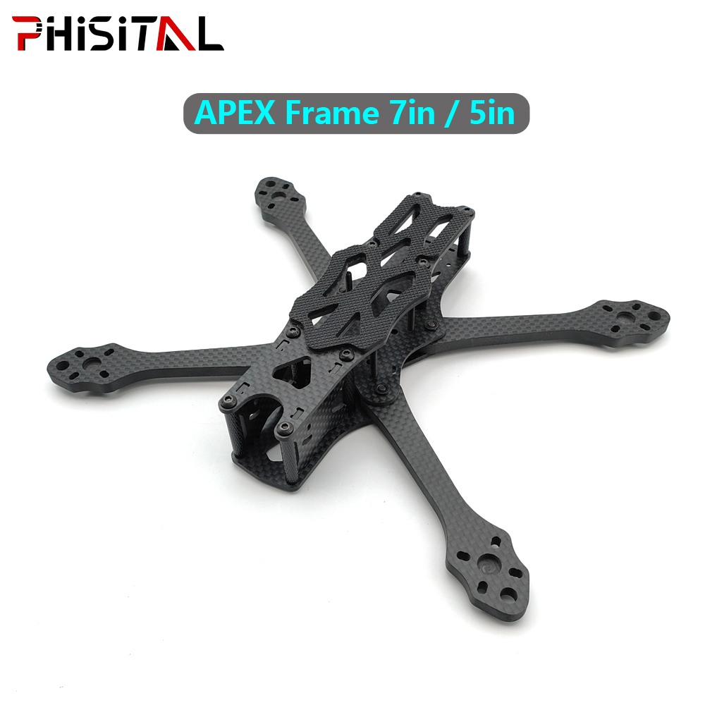 Kit de cadre de quadricoptère  - Drone Gimbal Controller avis et prix