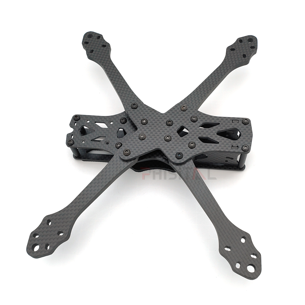 Kit de cadre de quadricoptère  - Drone Gimbal Controller avis et prix