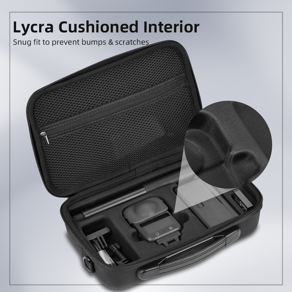 BRDRC – sac à main pour DJI Os - Drone Gimbal Case avis et prix