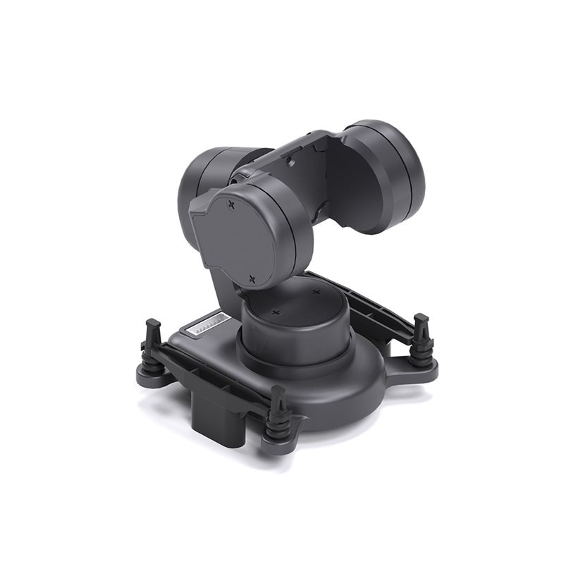 [NOUVEAU!A25P】 Stabilisateur d - Drone Gimbal 3 Axis avis et prix